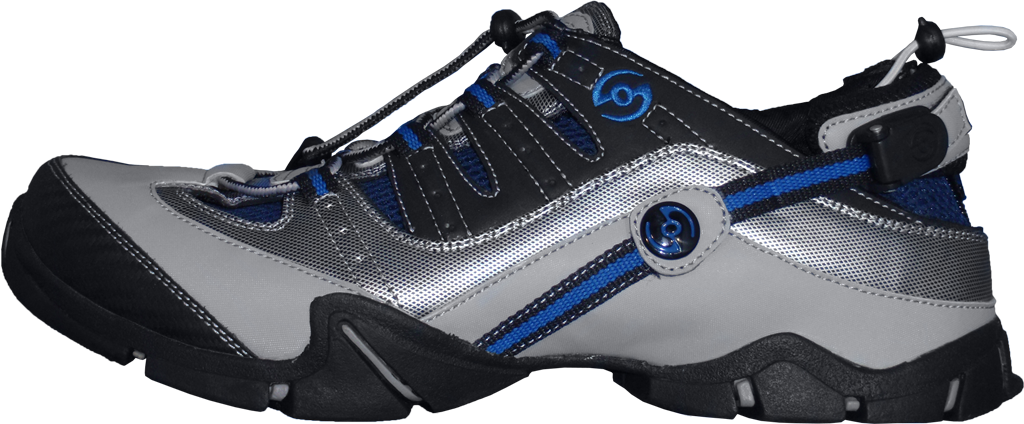 Morph Rugged Casual Shoe